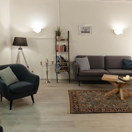 Hotel Calenberger Hof Wennigsen Eksteriør bilde
