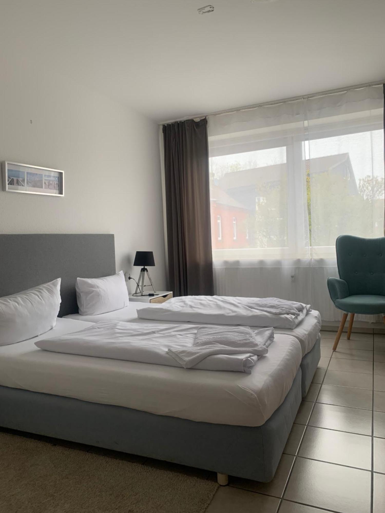 Hotel Calenberger Hof Wennigsen Eksteriør bilde