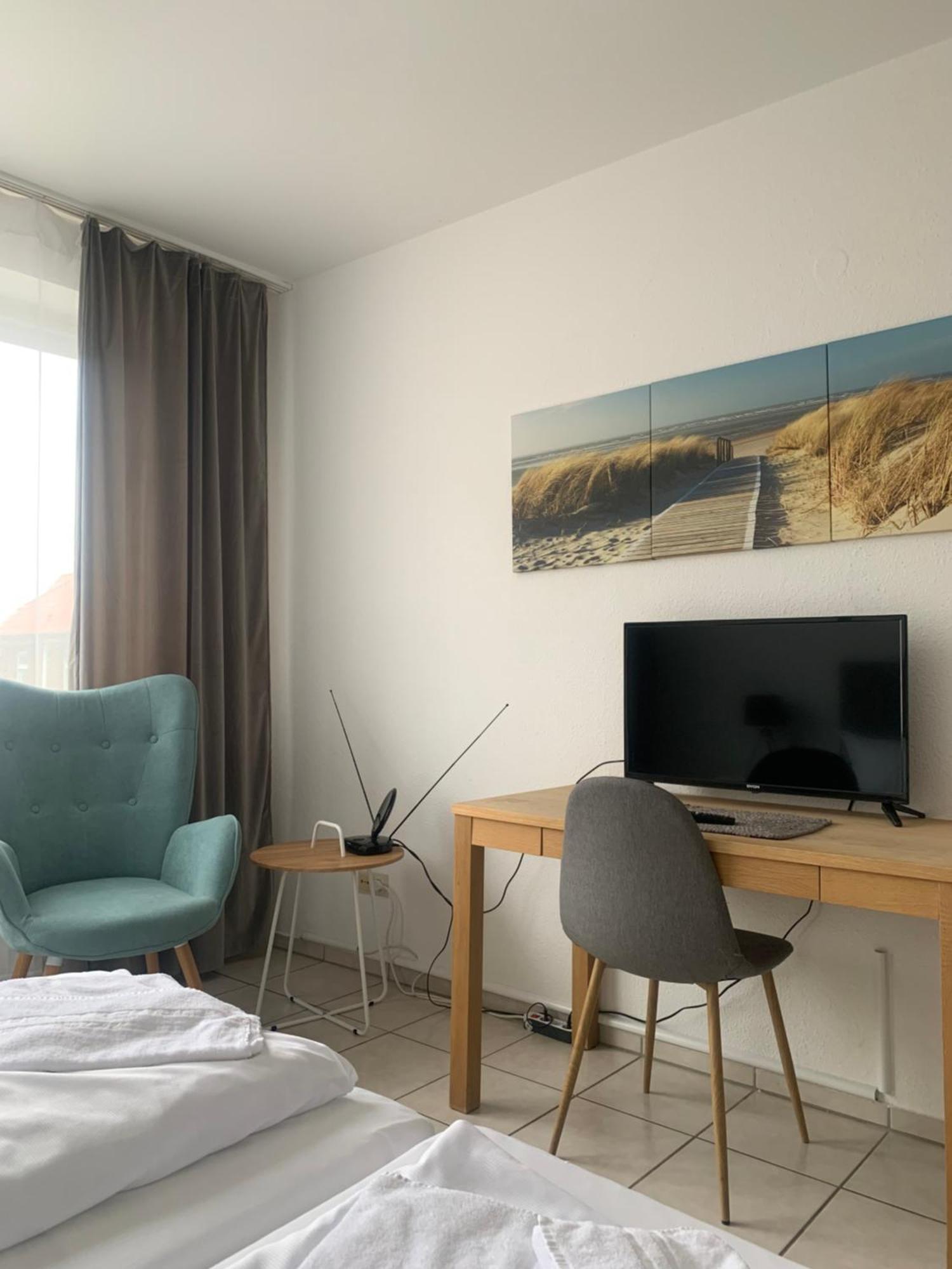 Hotel Calenberger Hof Wennigsen Eksteriør bilde