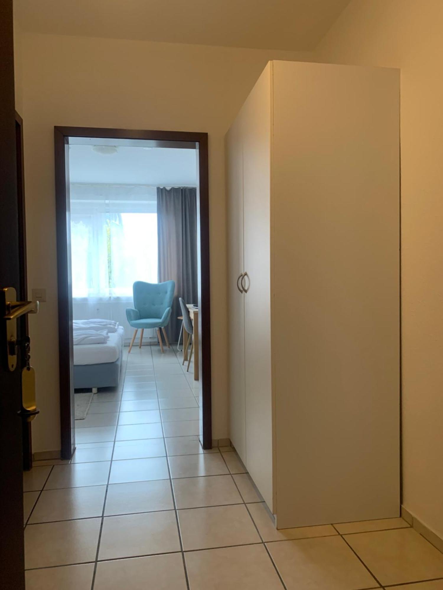 Hotel Calenberger Hof Wennigsen Eksteriør bilde