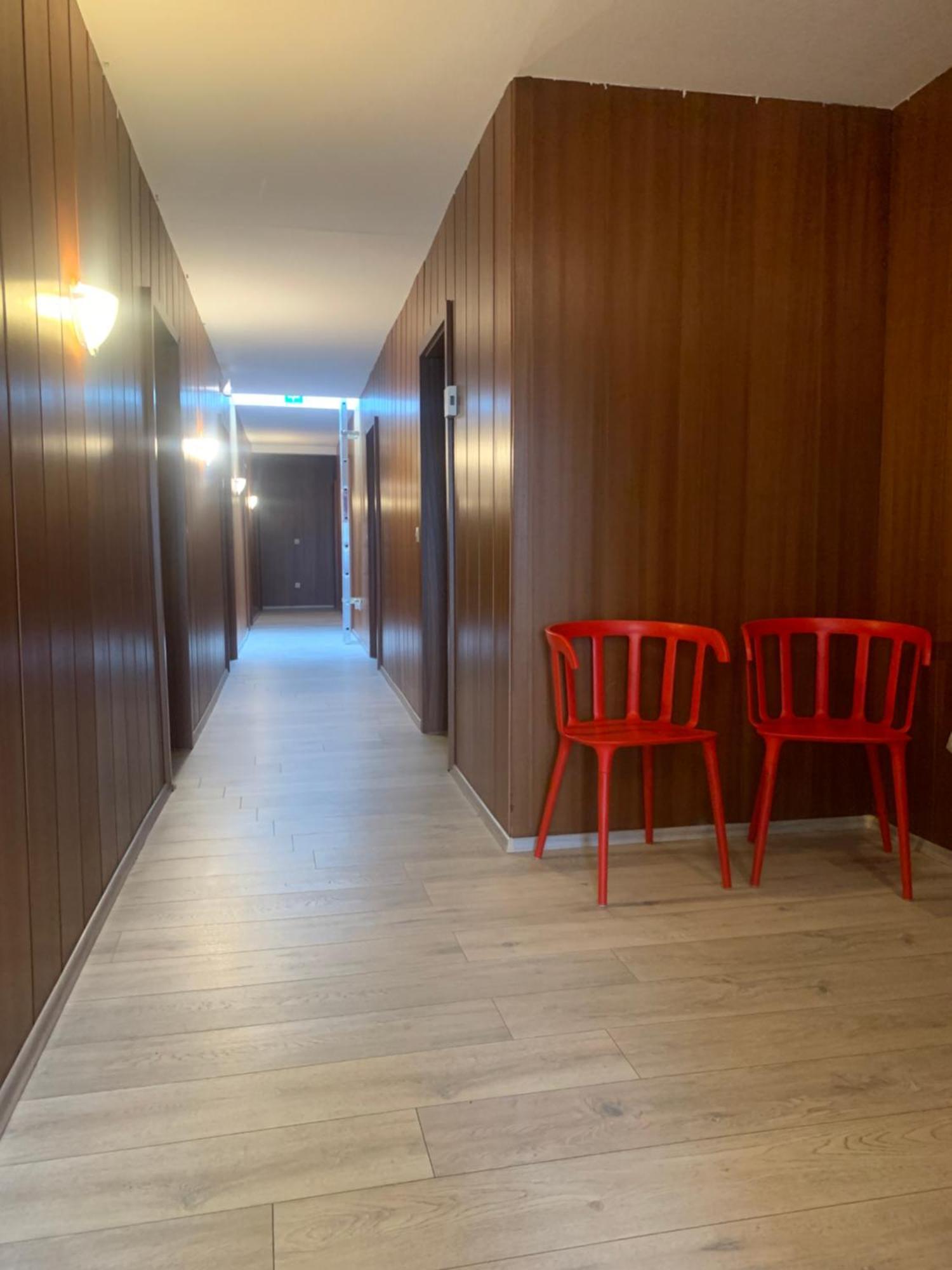 Hotel Calenberger Hof Wennigsen Eksteriør bilde
