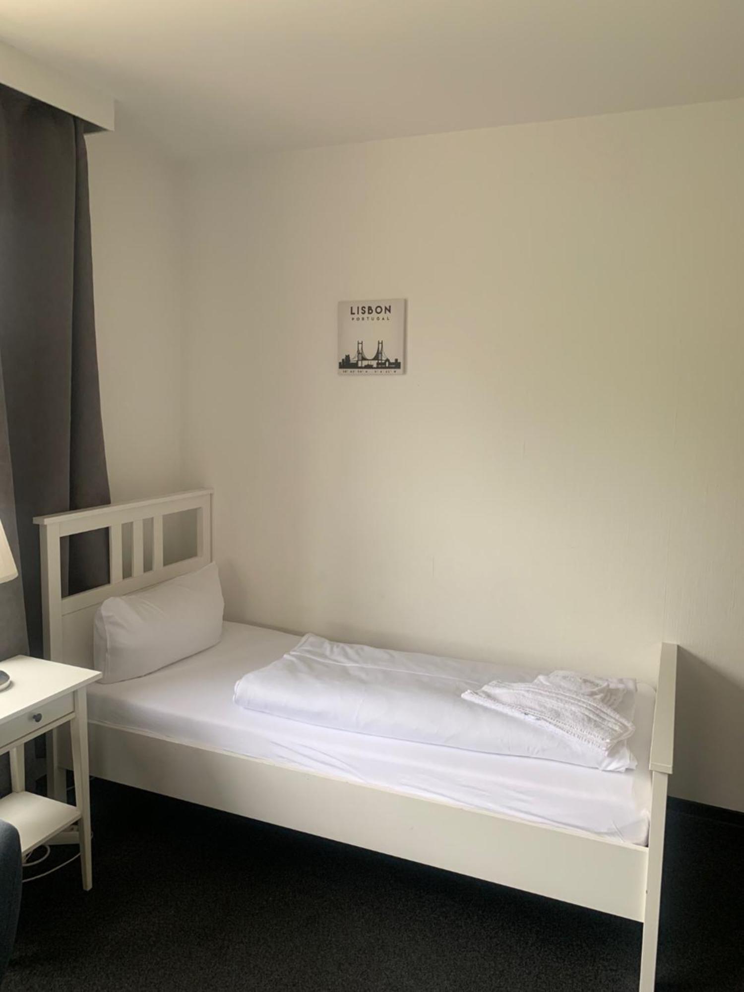 Hotel Calenberger Hof Wennigsen Eksteriør bilde