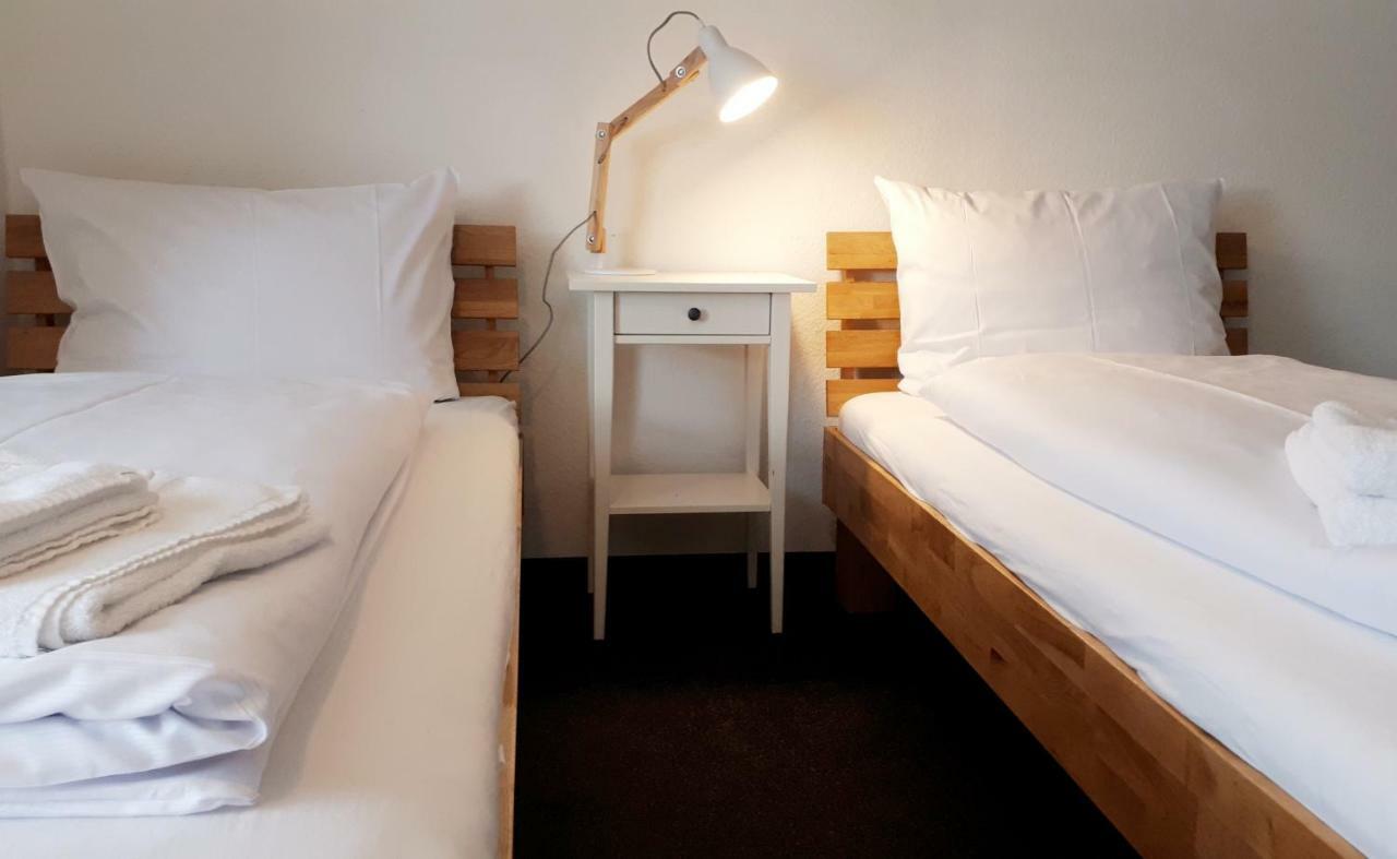 Hotel Calenberger Hof Wennigsen Eksteriør bilde
